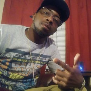 Meet your Posher, Jamaal